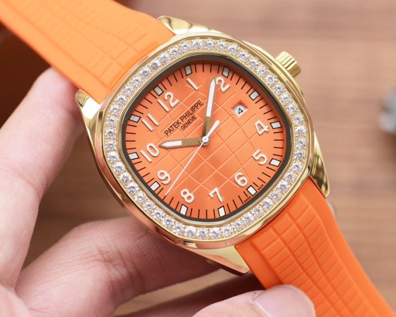 PATEK PHILIPPE Watches